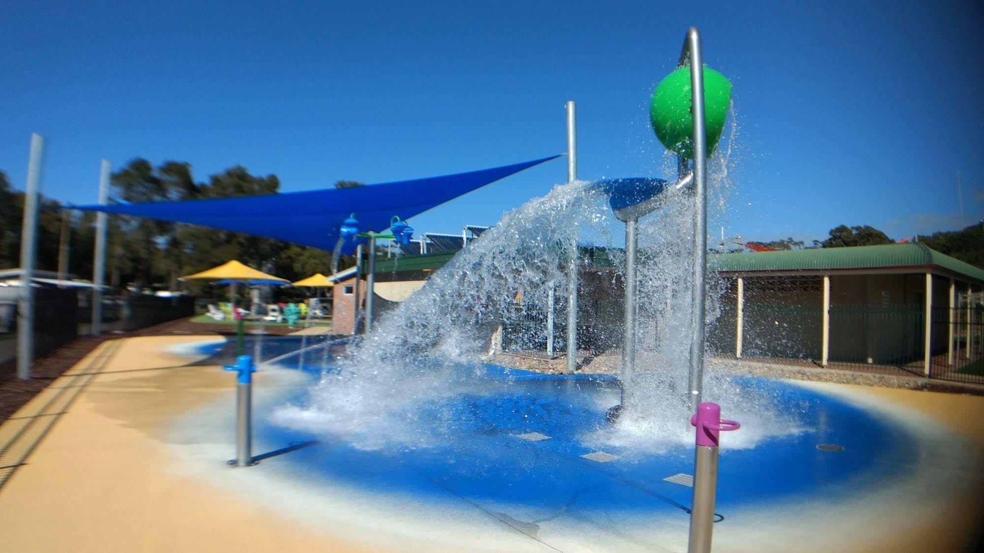 Holiday Haven Culburra Beach Hotel Exterior photo