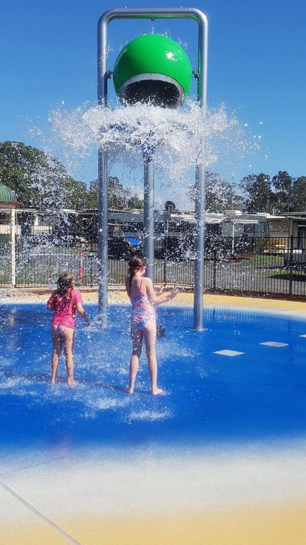 Holiday Haven Culburra Beach Hotel Exterior photo
