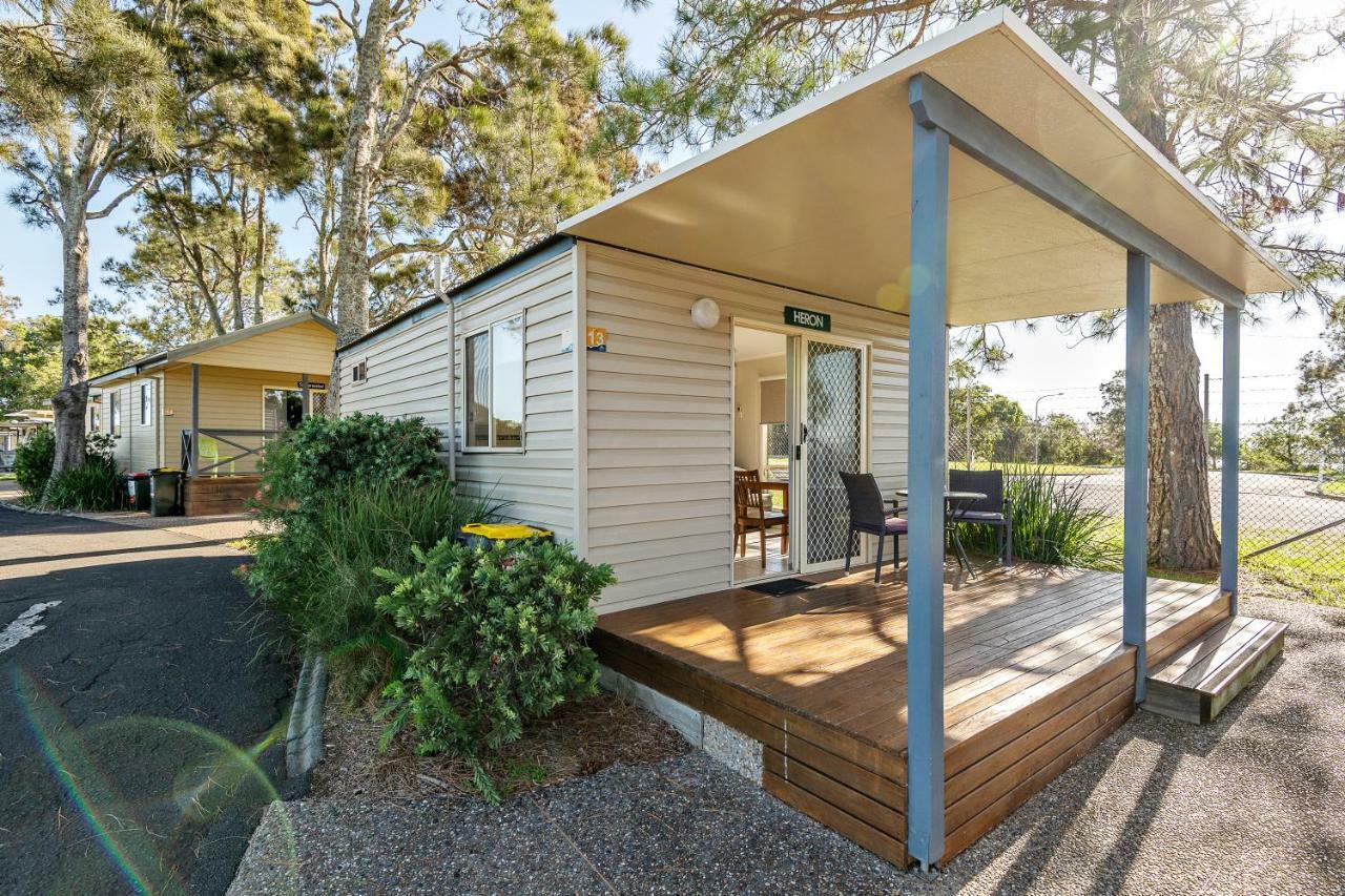 Holiday Haven Culburra Beach Hotel Exterior photo