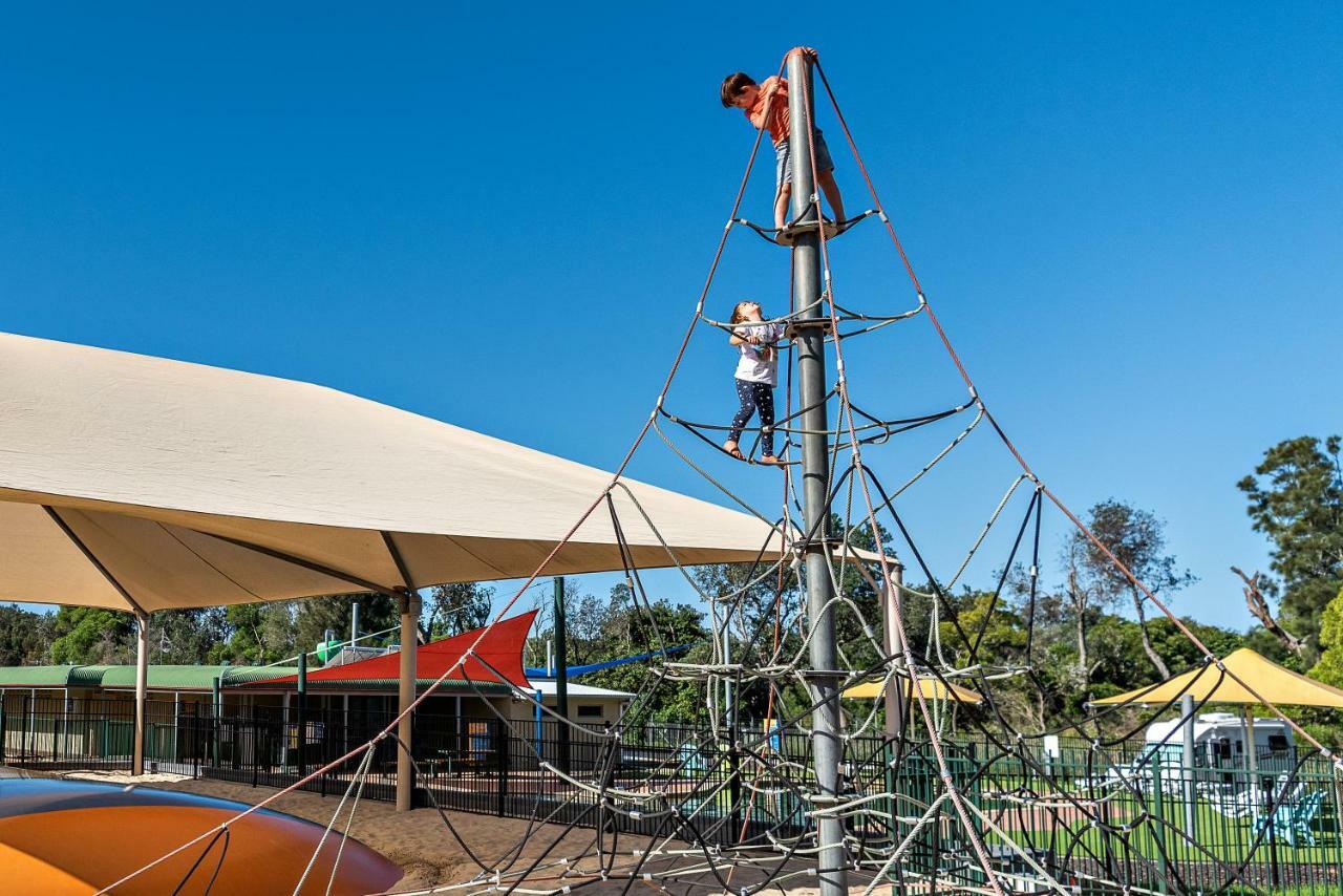 Holiday Haven Culburra Beach Hotel Exterior photo