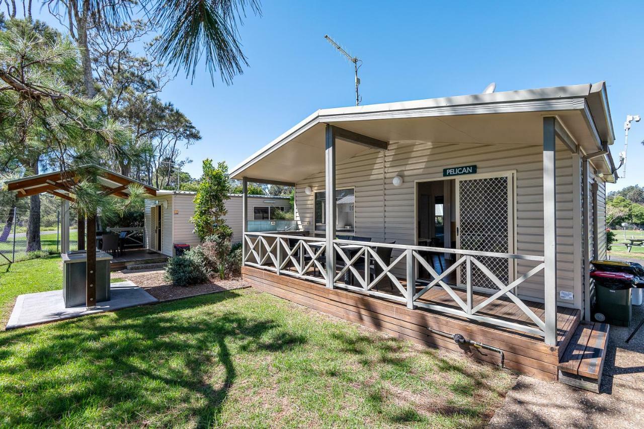 Holiday Haven Culburra Beach Hotel Exterior photo